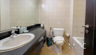 Rare Holiday Homes - Mediterranean Cluster - Near Ibn Battuta Mall - Discovery Garden - Building# Med 65 - RG04 - 4