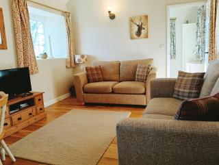 Stunning location in the centre of Exmoor - Exford - 6