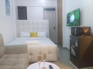Furnished studio apartment - Nairobi, Kenya - Nairobi - 3