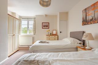 Stunning location in the centre of Exmoor - Exford - 1