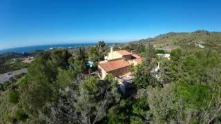 Villa Mirador al Mar - Benajarafe - 8