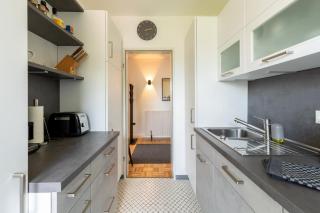 Ferienwohnung Ausblick - Braunlage - 7