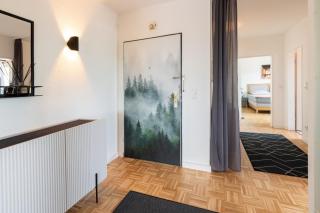 Ferienwohnung Ausblick - Braunlage - 8