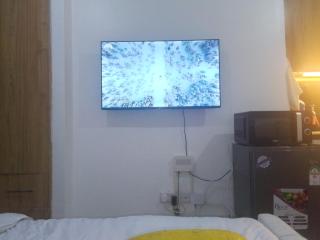 Furnished studio apartment - Nairobi, Kenya - 1