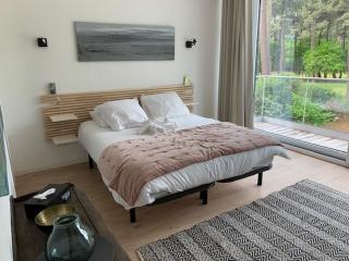 les villas Biscarrosse sur le golf - Biscarrosse - 1