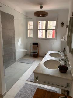 Relais Tao - Rognes - 4