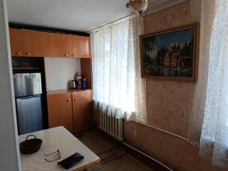 Квартира-аппартамент, 2 этаж - Chilanzar - 8