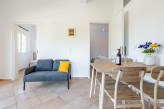 The Walls Apartments - Iráclio - 3