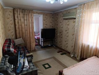 Квартира-аппартамент, 2 этаж - Chilanzar - 5
