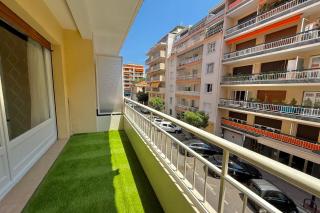 Antibes hyper center - 4 people - close to shops and beaches - Antibes - 9