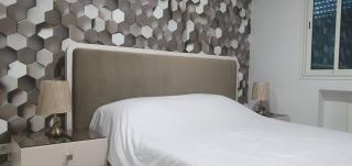 Superb & Modern apartment at Berges Lac 2 close to Tunisia Mall - Tunis - 7