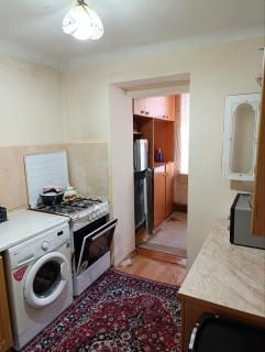 Квартира-аппартамент, 2 этаж - Chilanzar - 4