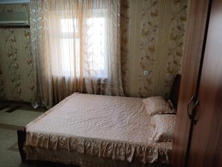 Квартира-аппартамент, 2 этаж - Chilanzar - 3
