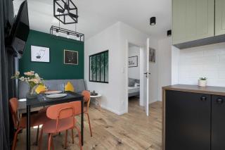 Charming Apartments in the city center of Katowice by Noclegi Renters - Katowice - 1