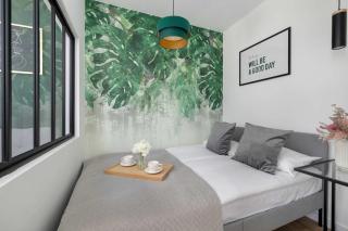 Charming Apartments in the city center of Katowice by Noclegi Renters - Katowice - 9