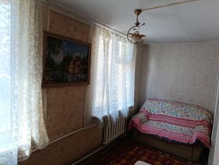 Квартира-аппартамент, 2 этаж - Chilanzar - 2