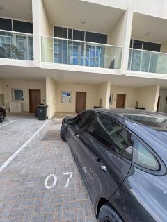 LUXURY VILLA Dubai - 7