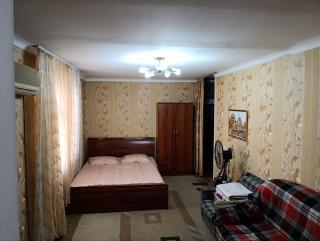 Квартира-аппартамент, 2 этаж - Chilanzar - 1