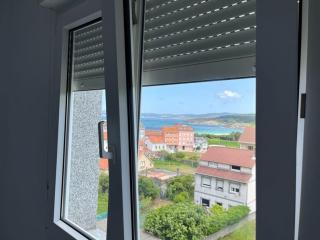 Apartamentos Vive Laxe - Laxe - 9