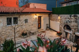 Holiday house Vento with private backyard - 0