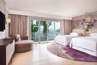 Sheraton Bandung Hotel & Towers - Bandung - 9