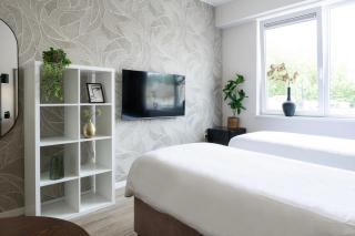 Fast Wifi, Kitchen Access Suite Maison Lux - Raamsdonksveer - 8