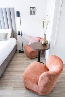 Fast Wifi, Kitchen Access Suite Maison Lux - Raamsdonksveer - 4
