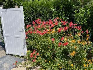 Villa Les Charmettes - 7