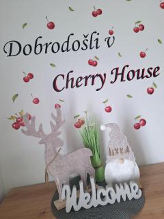 Cherry House - 6