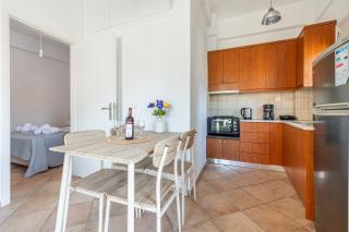 The Walls Apartments - 1