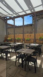 Auberge La Cascade - Avrieux - 9