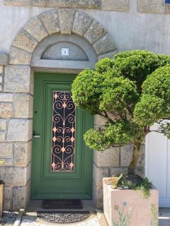 Chambre d'hote Locronan - 2