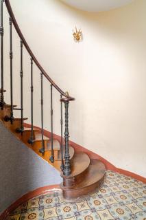 4 pièces 90 m2 5 lits Wifi dans Maison de Maître - La Ferté-Macé - 5