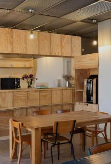 Auberge de Jeunesse Barbey - Youth Hostel Bordeaux - 3