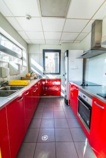 Auberge de Jeunesse Barbey - Youth Hostel Bordeaux - 5