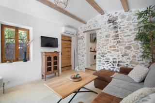 Joli gîte dans les collines - Toulon - 7