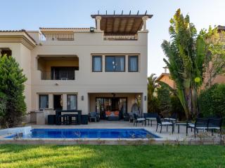 Marassi By Bird Nest - El Alamein - 7