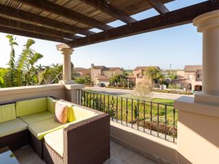 Marassi By Bird Nest - El Alamein - 6