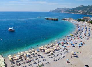 Apartments Dobra Voda Montenegro - Dobra Voda - 5