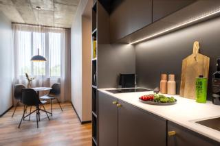ipartment Cologne Oper - Colonia - 1
