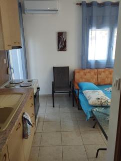 Villa Platskos vol 2 - Kriopigi - 4