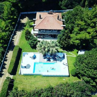 Anna Maria Villas - Kriopigi - 9