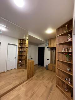 Apartment for rent in the center of Batumi - 1