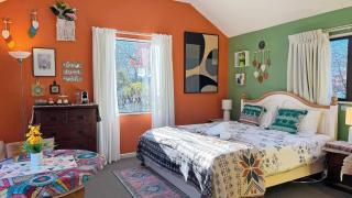 Alpine View Lodge - Wanaka - 9