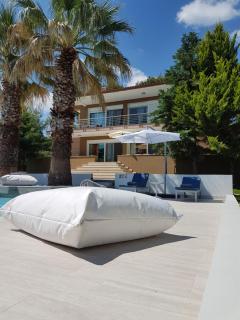 Anna Maria Villas - Kriopigi - 6