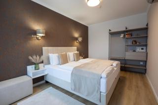 Salt Hill Premium Apartments - Egerszalók - 0