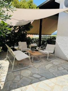 Villa Harmony - Paleo Tsifliki - 9