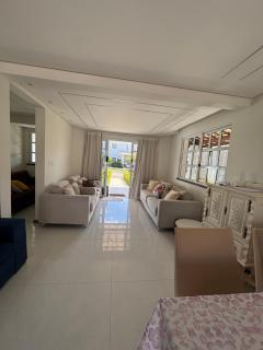 Casa Cactus 4 Suites 10 hóspedes - Aracaju - 7