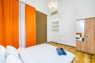 EVORA Apartment - Bakoe - 3