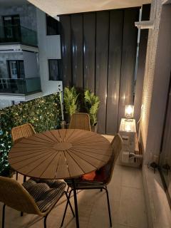 SeaView Oasis - 7